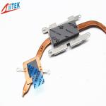 Rohs Compliant 1.5mmt Thermal Gap Filler 20 Shore 00 for sale