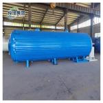 Integrated Industrial High Frequency Vacuum Dryer Wood Machine High Efficiency for sale