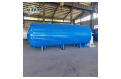 China Flexible Drying Made Easy with 2000 KG Adjustable Power Wood Dryer supplier