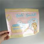 Gravure Printing Laminated Microwave Steam Sterilizer Pouch for sale