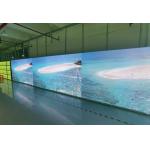 IP67 Outdoor 10,000 Dots/Sqm RGB LED Die-Cast Aluminum Screen 960mmx960mm Cabinet for sale