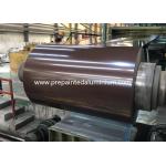 Prepainted Galvalume Steel Coil Used For Garage Door & Rolling Shutter Door for sale