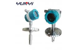 China High Precision Tuning Fork Density Meter ,  Density Meter supplier