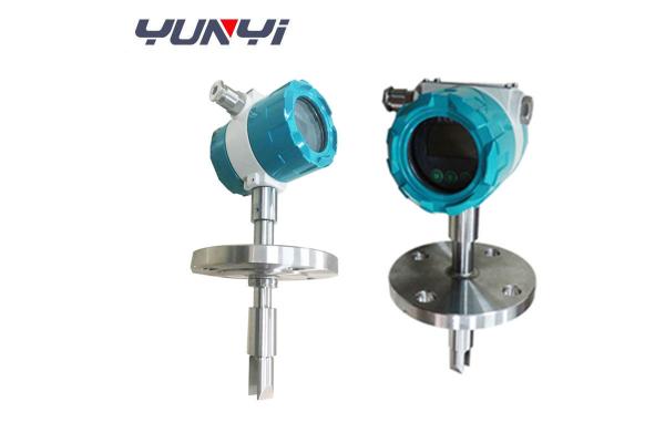High Precision Tuning Fork Density Meter , Density Meter
