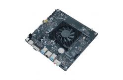 China N5095 Mini ITX Embedded Motherboard Jasper Lake Series Processor Industrial AIO Motherboard supplier