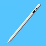 Aluminum Silicone Tablet Stylus Pencil Column No Delay Stylus Pen For Ipad for sale