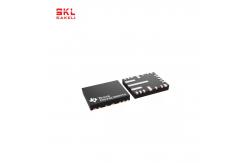 China LMS3655NQURNLRQ1 PMIC Power Management High Power Efficiency And Reliability supplier