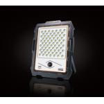 100w-400w Solar Flood Light Ip67 2 Million Ultra Hd Pixel Surveillance