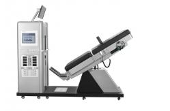 China Accurate Positioning Back Decompression Machine Spinal Decompression Table supplier
