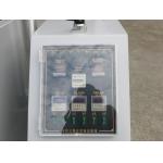 640 Liters Salt Spray Test Chamber with Standard Export Wood Case