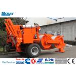 TY280 Power Line Stringing Equipment 4- Bundle Conductor Cable Pulling Machine for sale