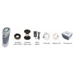 550g Portable Color difference meter SC80 With LED Light Source for color analysis for sale