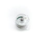 Stainless Steel Brass LP Gas Pressure Manometer 12V LPG Gas Manometer for sale