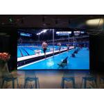 Hot Sale Large-Scale High Stability P8LED Billboard Commercial Center LED Display Screen
