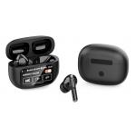ANC + ENC Banzai Antenna F10 Composite Membrane Noise-canceling Earphones For Professionals Commuters And Travelers for sale