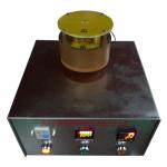Heat Insulated IEC Test Equipment Equipped With K - Type Electric Heater for sale