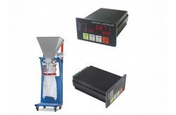 China Single Weighing Hopper Controller For Filling Machine, Powder Packing Machiney Indicator supplier