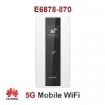 HUAWEI 5G WiFi E6878-870 4000mah Mobile WiFi Hotspot Wireless Router Pocket for sale