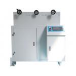 Electric Vehicle Check Plug Socket Tester / Life Test Machine With 7 Inch Touch Screen for sale