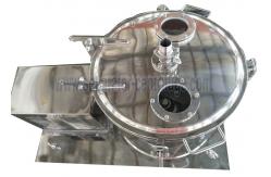 China ISO Ex Proof Basket Centrifuge Machine For Ethanol Cannabis Oil Extraction supplier