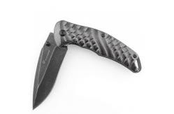 China Allo Handle G10 Self Defense Dagger Sus440 Stainless Steel Eco supplier