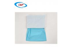 China Customized Knee Arthroscopy Pack Disposable Drapes For Patients supplier