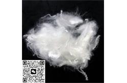 China Heat Resistant Virgin Hollow Fiber for Harsh Environments supplier