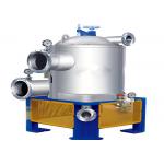 Paper Pulp Screening And Cleaning Up Flow Pressure Screen for sale