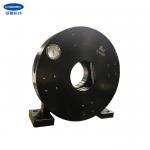 High Precision Laser Pneumatic Rotary Chuck For Laser Tube Cutting Machine for sale