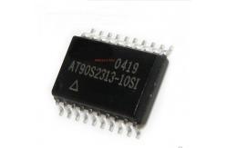 China ATTINY861A-SU supplier