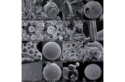 China 4.5 - 6nm High Magnification Scanning Microscope Electron Surface Topography Eco Sem supplier