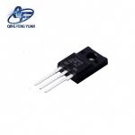 STMicroelectronics STF11NM80 Maquina Rectificadora De Chip Ic Para Microcontroller PFPF Semiconductor STF11NM80 for sale