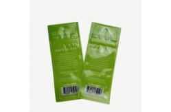 China Mini Chocolate Bar PPlastic Pouches Packaging Laminated Foil Bag Moisture Proof supplier