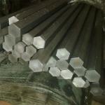 Free Cutting Mild Steel Bar Hex Bright Carbon Steel SAE 1215 for sale