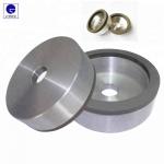 Water Or Oil Cooling Diamond Grinding Wheels For High Durability And Grinding And Cutting for sale