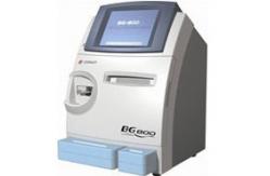 China Gaslite800 Blood Gas Analyzer, Blood gas electrolyte analyzer supplier