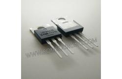 China 150V 35A 144W IC Electrical Component , N Channel MOSFET TO-220AB IRFB5615PBF IRFB5615 supplier