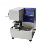 AATCC 127 Textile Hydrostatic Head Pressure Testing Machine Fabric permeability tester