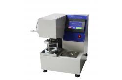 China AATCC 127 Textile Hydrostatic Head Pressure Testing Machine Fabric permeability tester supplier