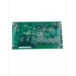 FR4 Hybrid Circuit Boards With Hole Size 0.25mm White Silkscreen Color for sale