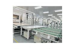 China Peak Power 45kW Stable Thermal Film Laminating Machine Maintenance Free supplier