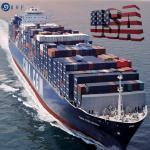 Door To Door China To USA Amazon DDP Shipping for sale