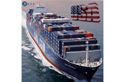 China Door To Door China To USA Amazon DDP Shipping supplier