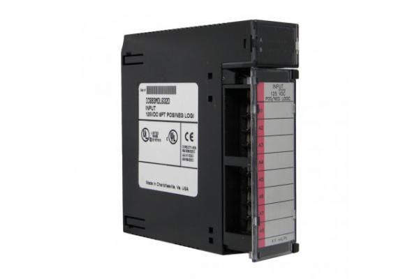 New GENERAL ELECTRIC Input Module IC693MDL632D