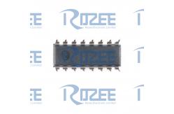 China CD4052BE supplier