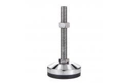 China Shock-Absorbing Leveling Caster supplier