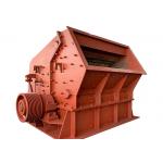 Quarry Plant Impact Crusher Machine With Capacity Of 15-350 Tons / Hour for sale