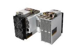 China 34th 35th/S Bitmain Antminer DR5 Ethereum Mining Rig 1800W supplier