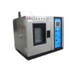Benchtop Temperature Humidity Chamber 80 L Volume With Lcd Touch Screen for sale
