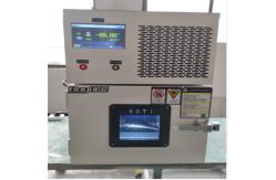 China Overlapping 48L Temperature Humidity Test Chamber For Electronic supplier
